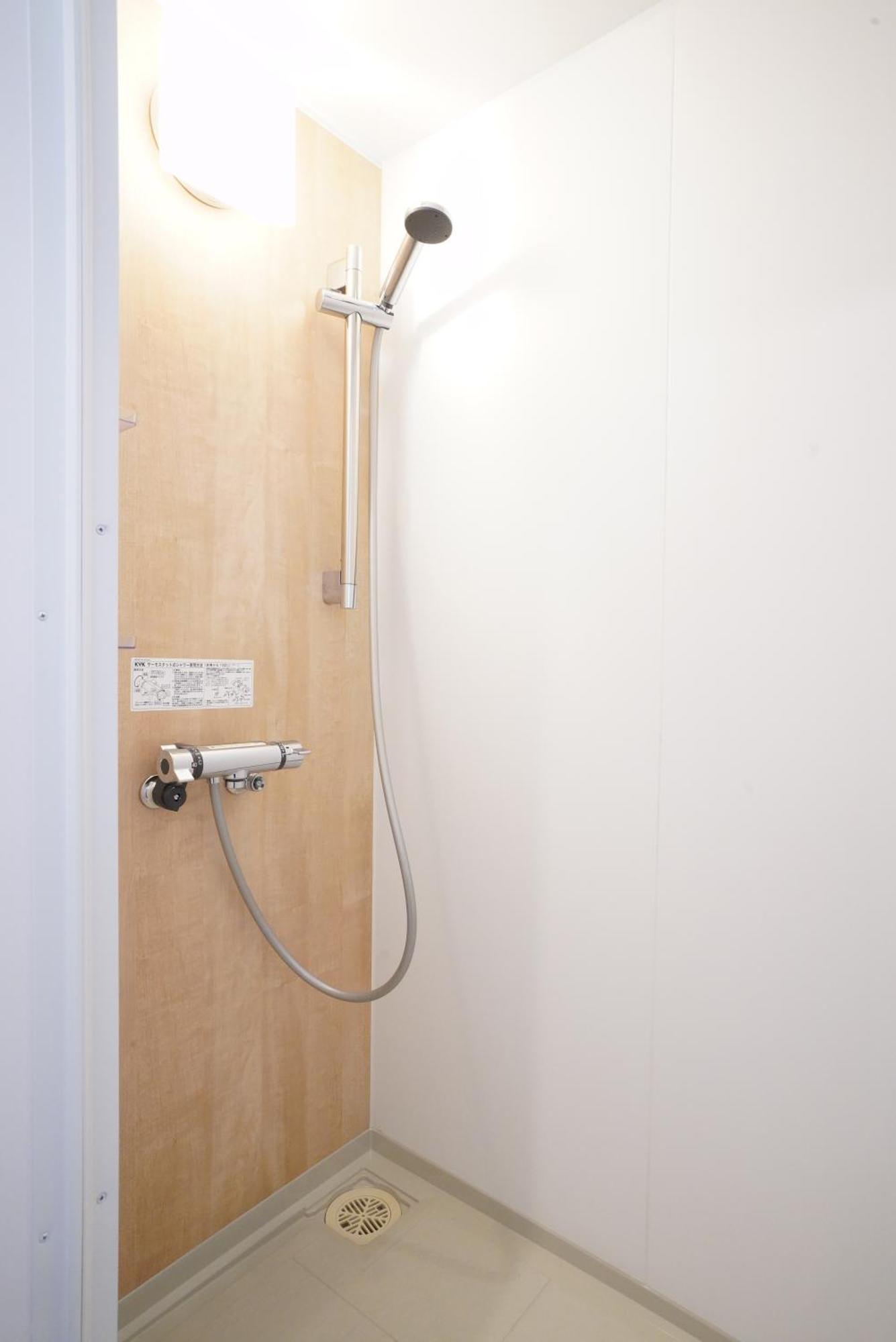 U-Hotel Takadanobaba Токио Номер фото