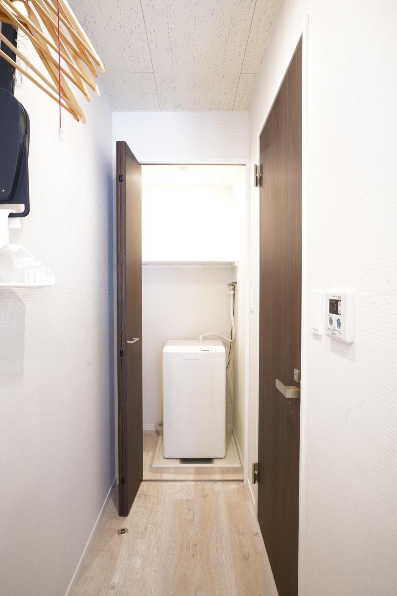 U-Hotel Takadanobaba Токио Номер фото