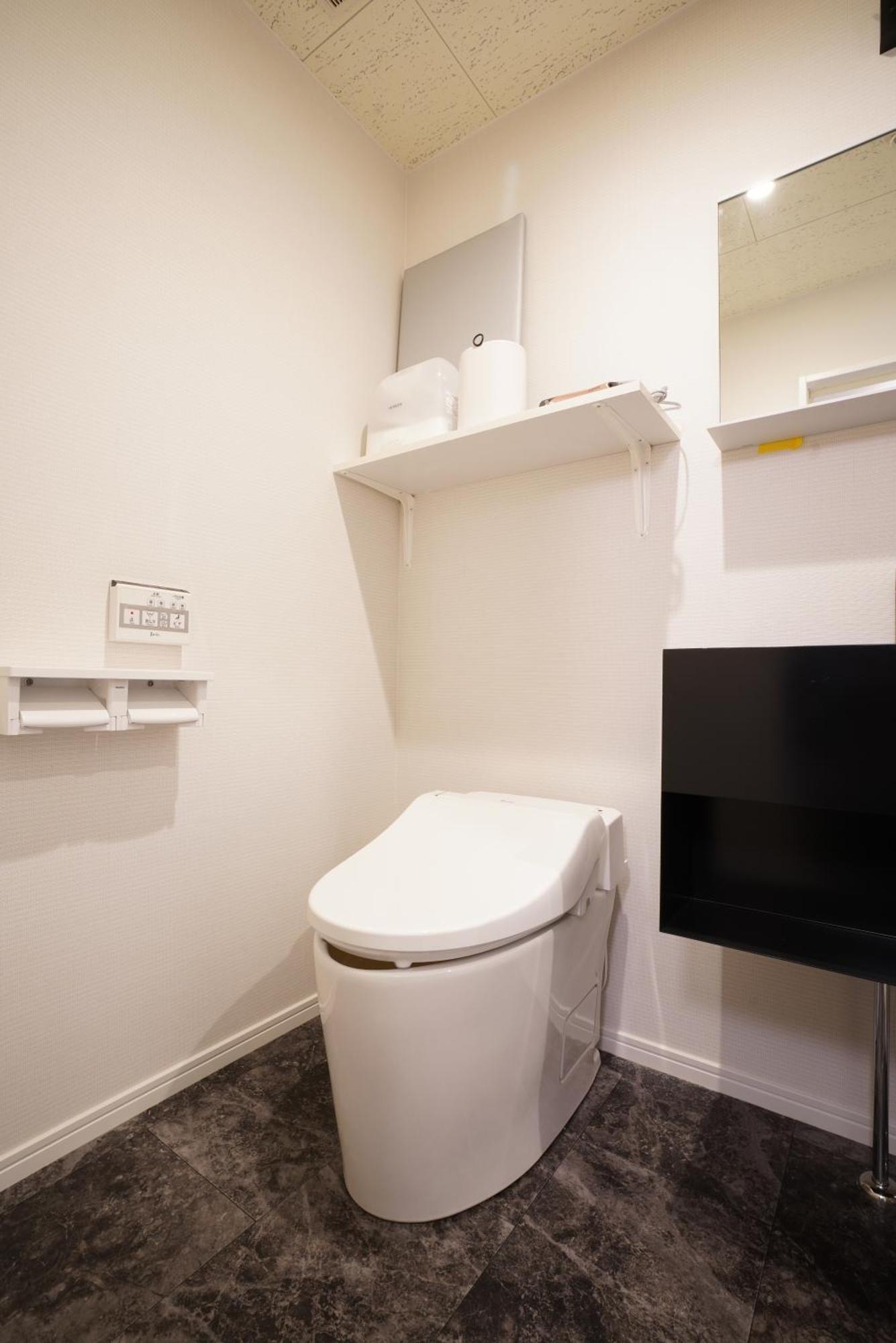 U-Hotel Takadanobaba Токио Номер фото