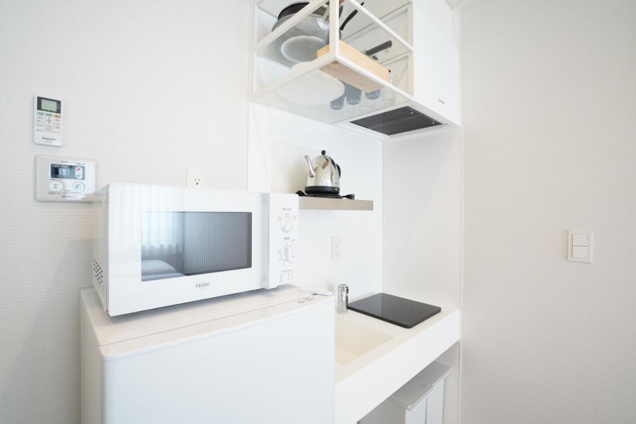 U-Hotel Takadanobaba Токио Экстерьер фото